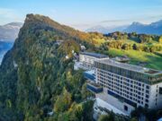 Украина выбирает Швейцарию для первого саммита по российской агрессии