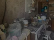 Взрыв газа в Радивилове: пострадала 81-летняя женщина