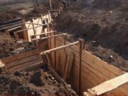 Укрепление под Харьковом: стратегическая защита от РФ