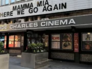 Кинотеатр «Принц Чарльз» отменил премьеру фильма «Последний сценарист» из-за жалоб зрителей