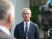 Орбан расскажет о встречах в Москве на саммите НАТО