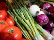 Новые локации продовольственных ярмарок в Киеве