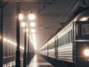 Эвакуационный поезд из Донецкой области прибудет на Волынь