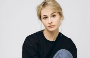 Анастасия Цимбалару о своей жизни после развода