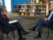 Байден рассказал ABC о вызовах и достижениях своей администрации