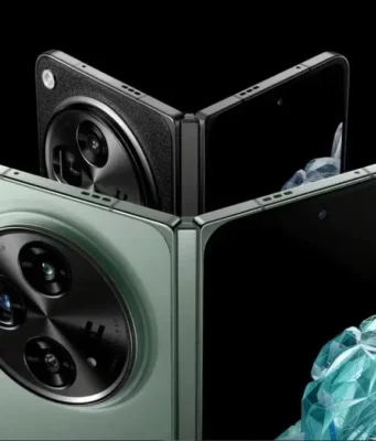 OnePlus Open 2 с батареей 6000 мАг может появиться в 2025