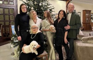 Соня, внучка Софии Ротару, раскрыла своего нового возлюбленного