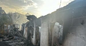 Эскалация конфликта: Российские дроны атаковали восьмой населенный город