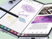 Samsung отказывается выпускать Galaxy Z Fold 6 Ultra