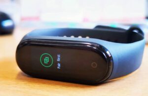 Xiaomi Smart Band 9: что нового ожидать?