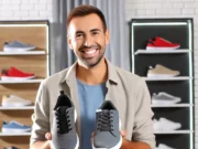 Чоловічі зимові кросівки: тепло, стиль і комфорт у кожному кроці