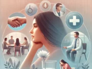 Женский алкоголизм: особенности лечения и подходы