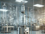 Для чего нужна ректификационная колонна