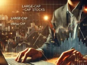 Акции с большой и малой капитализацией: определение и особенности