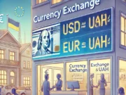 Где поменять валюту в Ромнах: надёжные варианты и советы