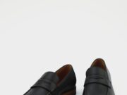 Мужские лоферы: как выбрать стильную и удобную обувь на все случаи жизни