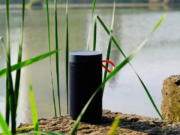 Защита от пыли и воды: портативная колонка незаменима в любых условиях