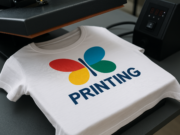 Печать на футболках: технологии и особенности выбора