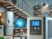 Стабілізатори напруги: надійний захист вашої електротехніки