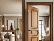 Межкомнатные двери с коробкой: стильное и практичное решение для любого интерьера