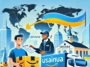 Как купить товары с Amazon в Украину: удобная доставка от USAinUA