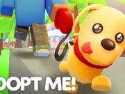 Що подарувати дитині, яка захоплюється онлайн-грою Adopt Me!?