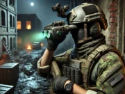 Тепловизоры для военных: невидимая сила на службе безопасности