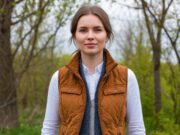 Жилетка жіноча від Kasta.ua: Як оновити жіночий гардероб на весну жилетка жіноча