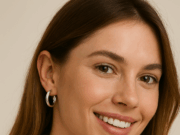 Серьги-конго Pandora: вечная классика, которая всегда в моде