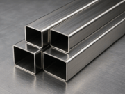 Профильная сварная нержавеющая труба