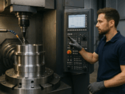 Революция в металлообработке: как современные технологии меняют производство