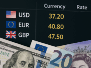 Где выгодно обменять валюту в Кременчуге: обзор надежного сервиса