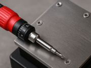 Динамометрическая отвертка — точность в каждом усилии