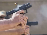 Запрет на Глоки: новый закон Калифорнии о оружии