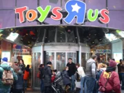 В Луизиане откроется временный магазин Toys ‘R’ Us к праздникам. Узнайте, где он будет расположен