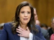 Элис Стефаник назвала Zohran Mamdani «джихадистом» в заявлении для New York Times