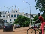 Американский миссионер, по сообщению, похищен в Нигере