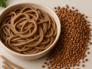 Почему гречневые макароны — выбор для тех, кто заботится о здоровье