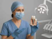 Что такое имплантация зубов и когда она необходима