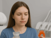 Что лучше выбрать: брекет-систему или ортодонтическую пластинку