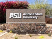 Аризонский государственный университет открывает уникальную школу после получения крупнейшего пожертвования в своей истории