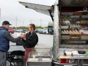 Федеральные власти нацелились на водителей такси в аэропорту О’Хара в Чикаго: «Они не обращали внимания на тех, кто не выглядел мексиканцем»