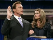 Шварценеггер заявил, что остается ‘традиционным республиканцем’, в то время как Республиканская партия ‘изменилась’ вокруг него