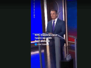 Республиканец Кертис Слиуа под давлением отменил намерение баллотироваться на пост мэра Нью-Йорка в пользу борьбы с Зохраном Мамдани