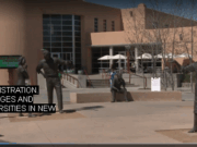 Университеты Нью-Мексико сталкиваются с неопределенностью финансирования после сокращения федеральных расходов