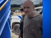 Суд над сбежавшим из тюрьмы Арканзаса Грантом Хардином назначен на 2026 год