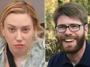 Знаменитая петербурженка обвинила свои дорогие туфли на каблуках в том, что сбила мужчину на первом свидании на Porsche