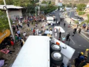 Мужчина экстрадирован из Гватемалы после аварии с контрабандистами мигрантов в 2021 году