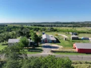 Массированный пивной сад в Техасе выставлен на продажу за $3,25 млн из-за закрытия бизнеса