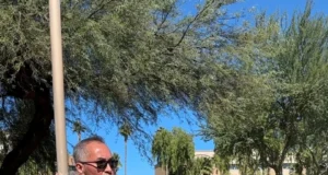 Аризона может принять меры по борьбе с нарушителями скоростного режима. Вот как